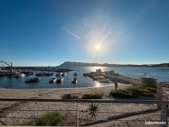 Appartement 3 pièces 67 m² · à La Seyne-sur-Mer · 67 m² · 325 000 €