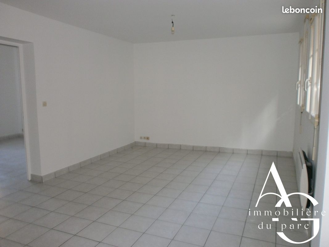 Appartement 2 pièces 39 m² · à Rives-en-Seine · 39 m² · 405 €/mois