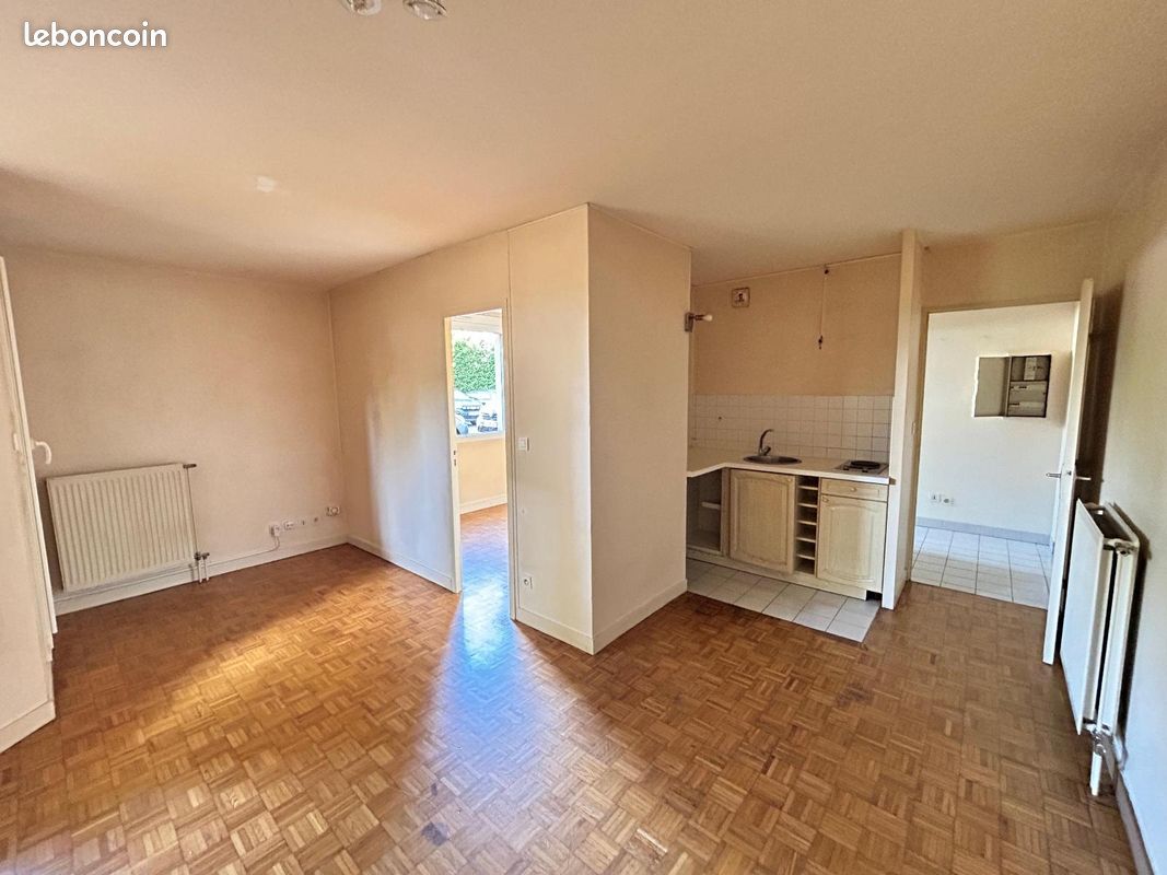 Appartement 1 pièce 35 m² · à Villeurbanne · 35 m² · 148 000 €