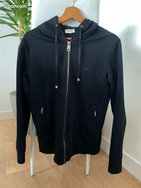 Capuche Survette Dior Hoodie Ensemble Survetement Dior Sweat à