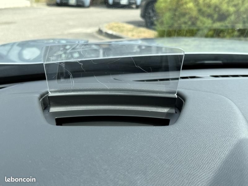 Ds DS 3 Crossback PureTech 130 Bastille Automatique / CAMERA (image 30)