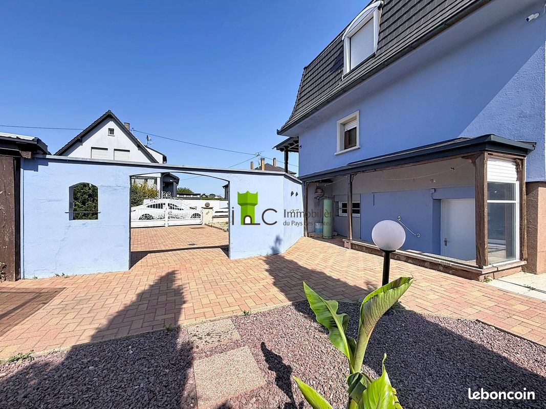 Maison 8 pièces 202 m² (image 27)