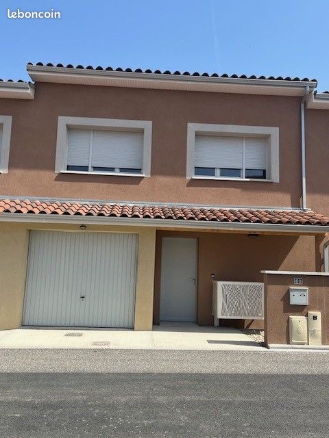 Maison 4 pièces 86 m² · à Saint-Sulpice-la-Pointe · 86,1 m² · 218 000 €
