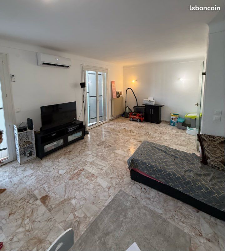 Appartement 4 pièces 88 m² · à Perpignan · 88 m² · 950 €/mois