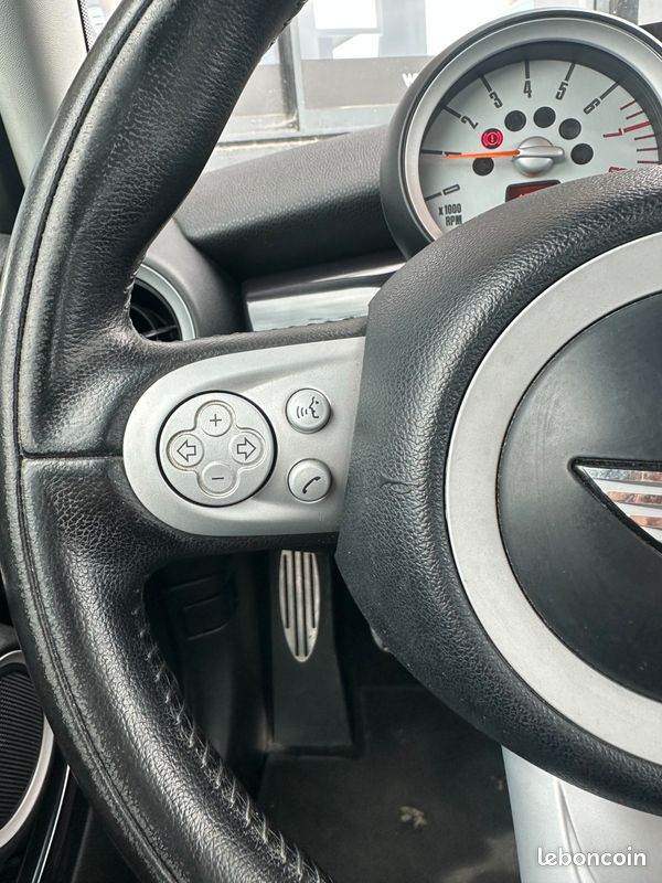 MINI MINI 1.6 185CH COOPER s (image 22)