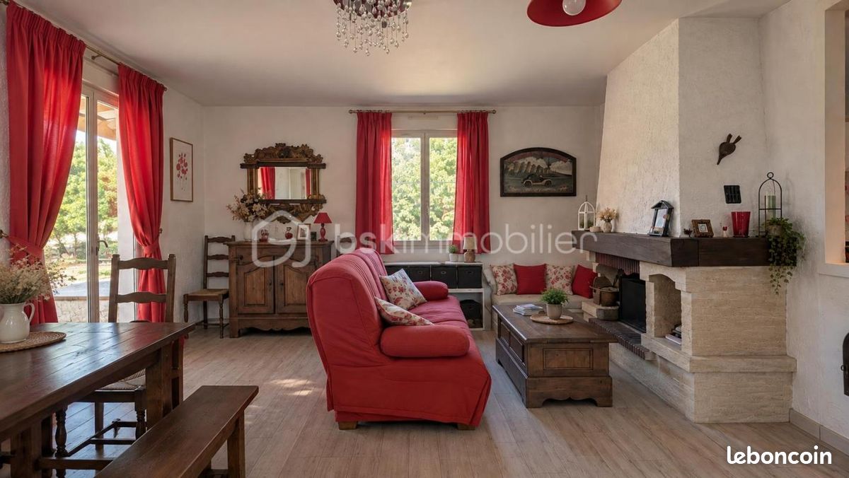 Maison 3 pièces 75 m² · à Ardizas · 75 m² · 225 000 €