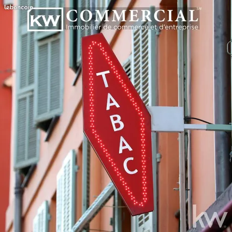 Annonce vente Local commercial boën-sur-lignon
