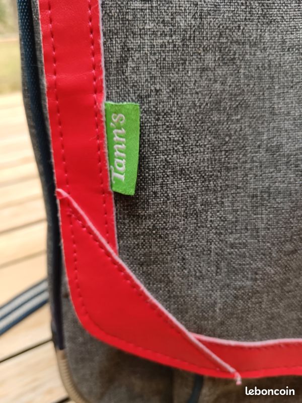 Cartable Tann's (image 8)