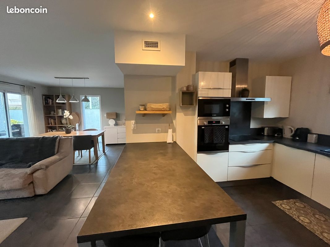 Maison 4 pièces 97 m² · à Tournefeuille · 97 m² · 359 900 €