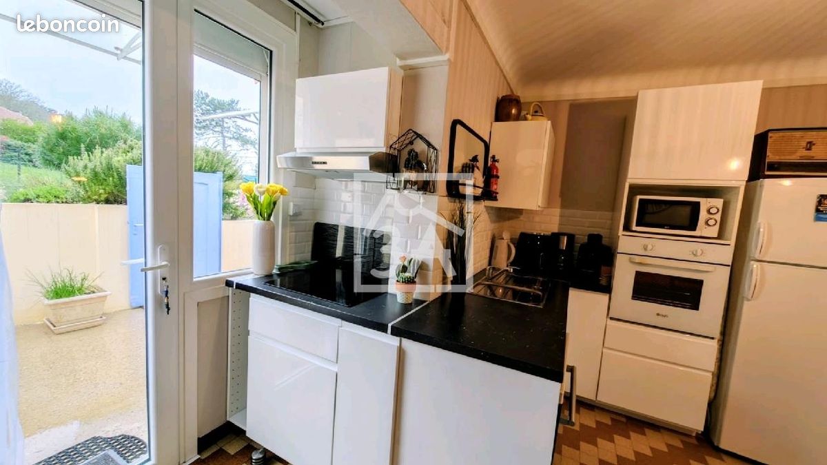 Maison 6 pièces 128 m² · à Wissant · 128 m² · 550 000 €