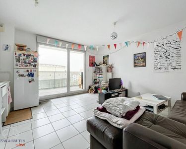 Appartement 170 000 € - 38 m²
