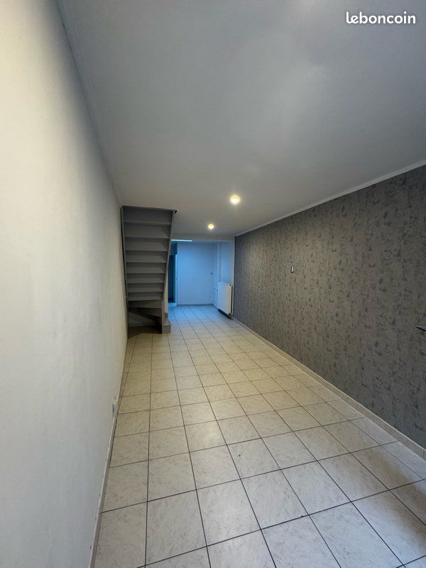 Maison 3 pièces 52 m² · à Guînes · 52 m² · 570 €/mois