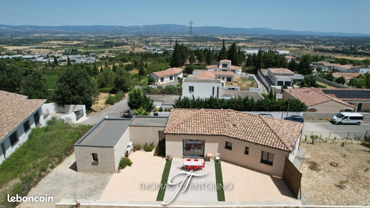 Maison 4 pièces 120 m² · à Carcassonne · 120 m² · 299 000 €