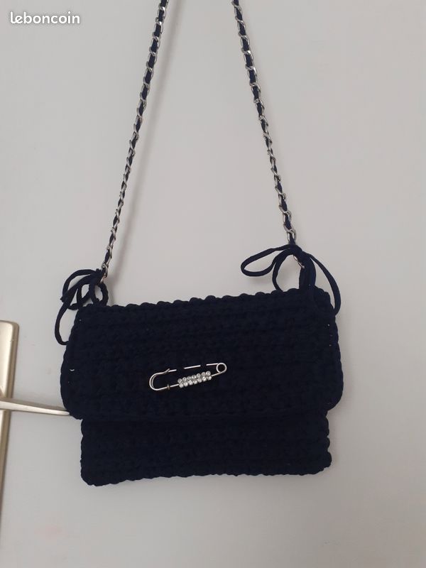 Sac fait à la main (image 3)