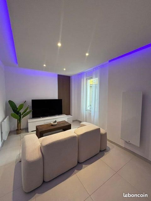 Appartement 2 pièces 41 m² · à Gex · 41 m² · 1 425 €