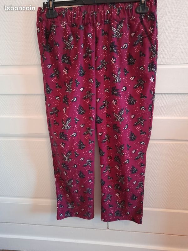 Ensemble pyjama (image 6)