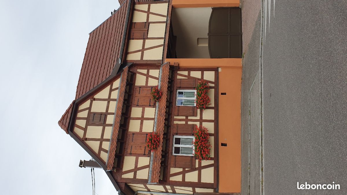 Gîte "Au coeur des colombages" (image 13)