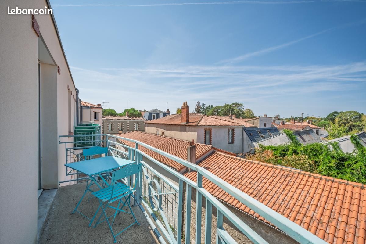 Appartement 4 pièces 70 m² · à Clisson · 70 m² · 925 €/mois