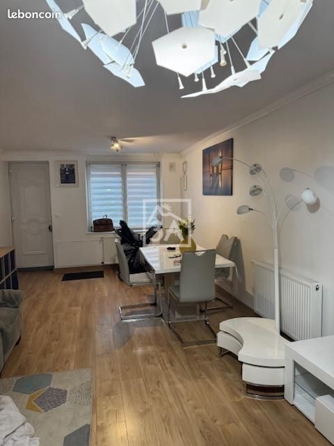 Maison 7 pièces 116 m² · à Tourcoing · 116 m² · 213 000 €