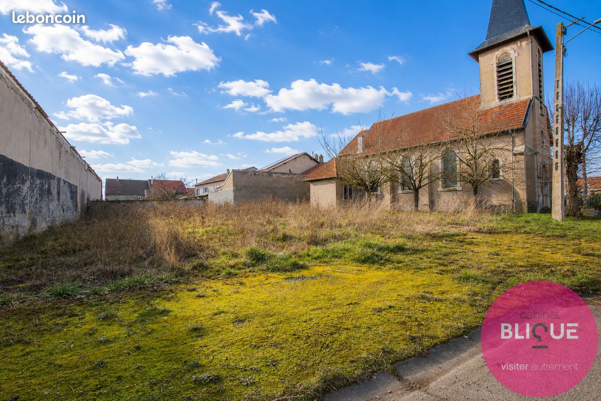 Terrain 560 m² · à Rouves · 560 m² · 35 000 €