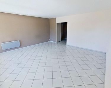 Appartement 270 000 € - 54 m²