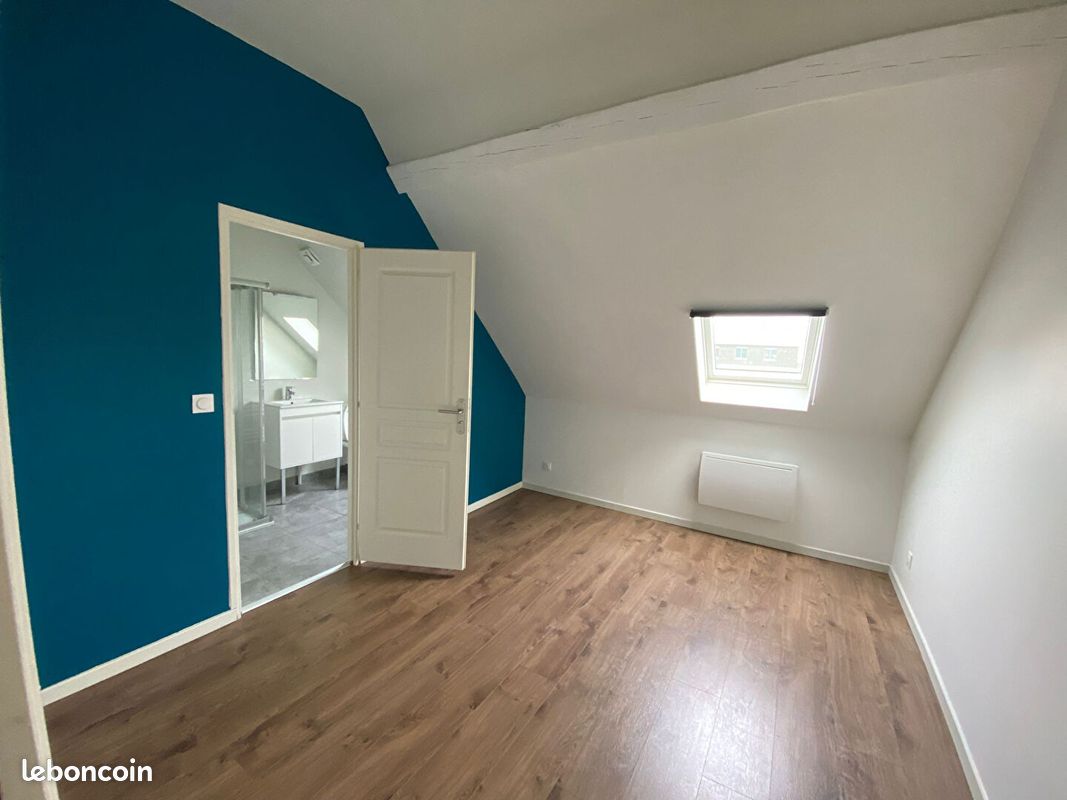 Appartement a louer  - 2 pièce(s) - 35 m2 - Surfyn