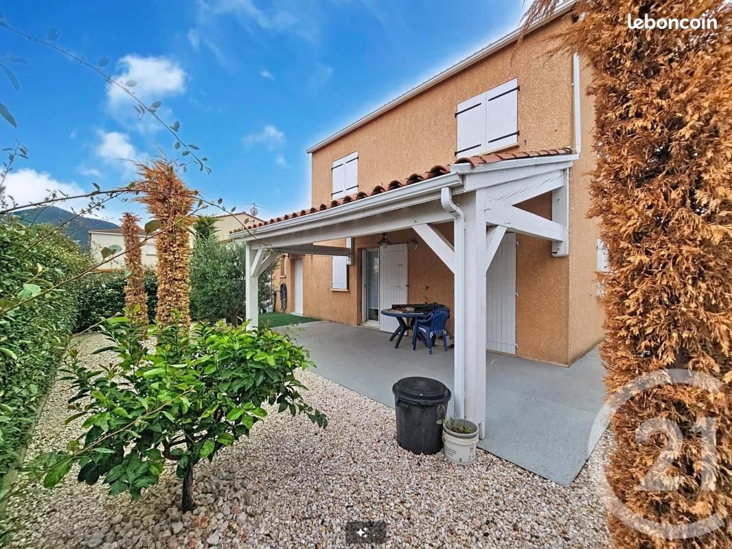 Maison 4 pièces 95 m² · au Boulou · 95 m² · 240 000 €