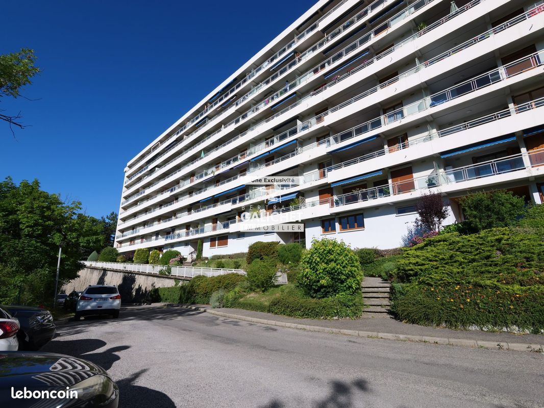 Appartement 3 pièces 77 m² · à Gap · 77 m² · 210 000 €