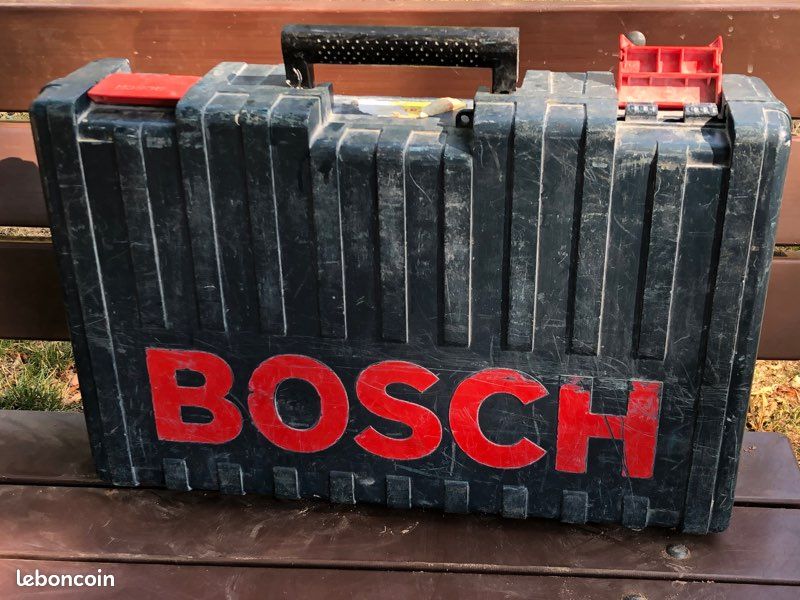Valise pour perfo bosch GBH 36-Li plus (image 1)