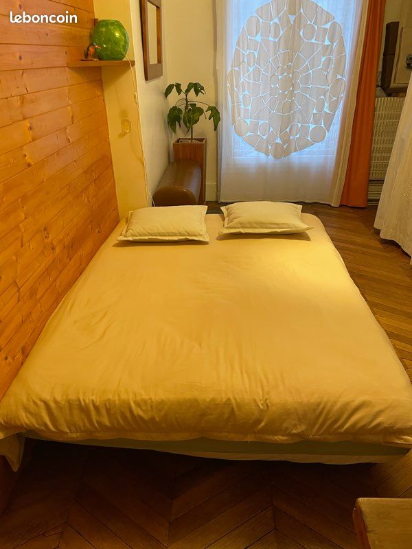 Chambre chez l’habitant (image 4)