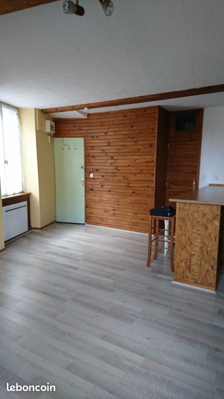Appartement 1 pièce 31 m² · à Beaumont · 31 m² · 405 €