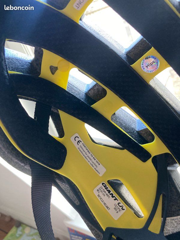 Casque GIANT Liv MIPS (image 3)