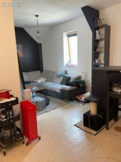 Appartement 2 pièces 29 m² · à Clermont · 29 m² · 450 €/mois
