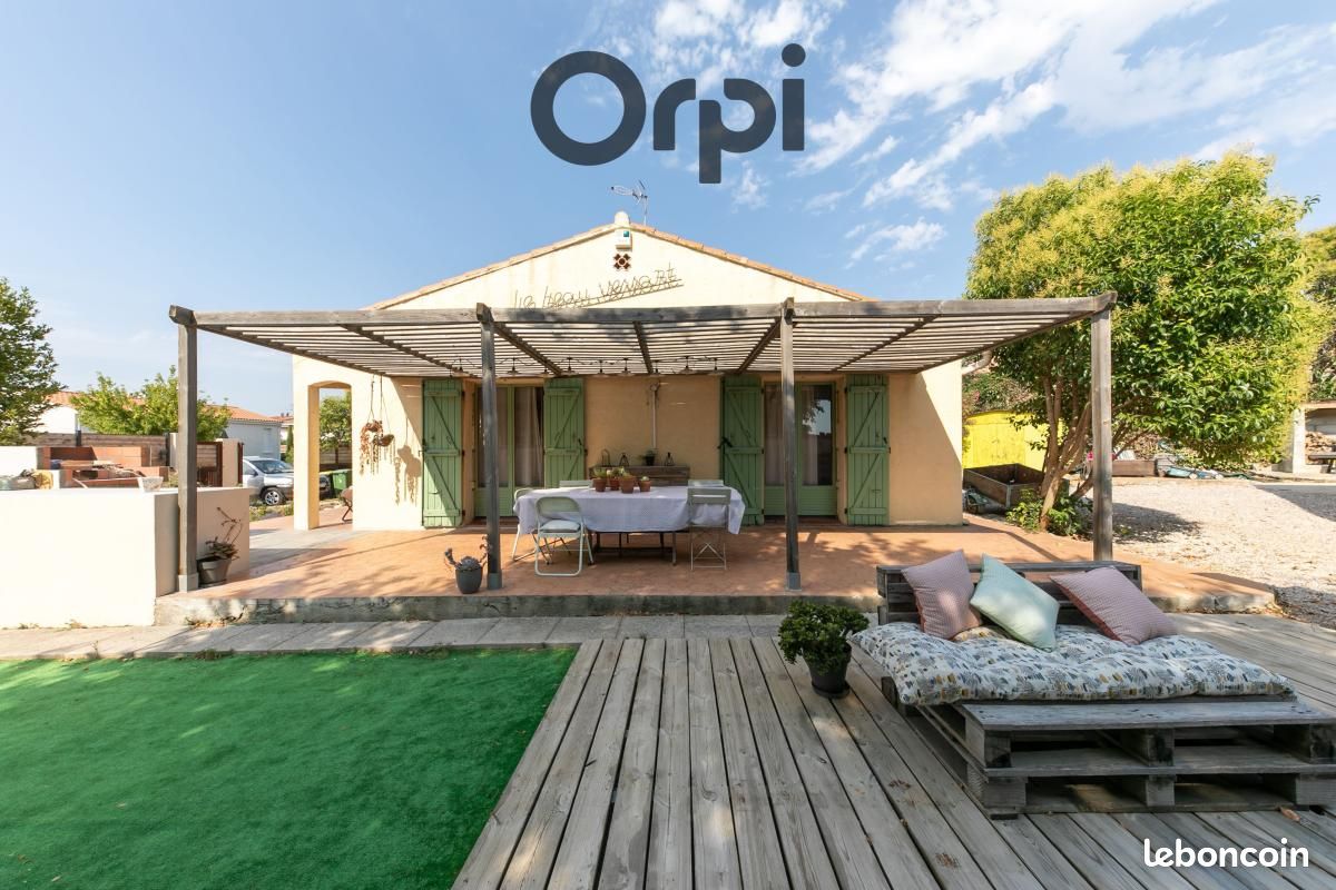 Maison 4 pièces 109 m² · à Saint-Estève · 109 m² · 268 000 €