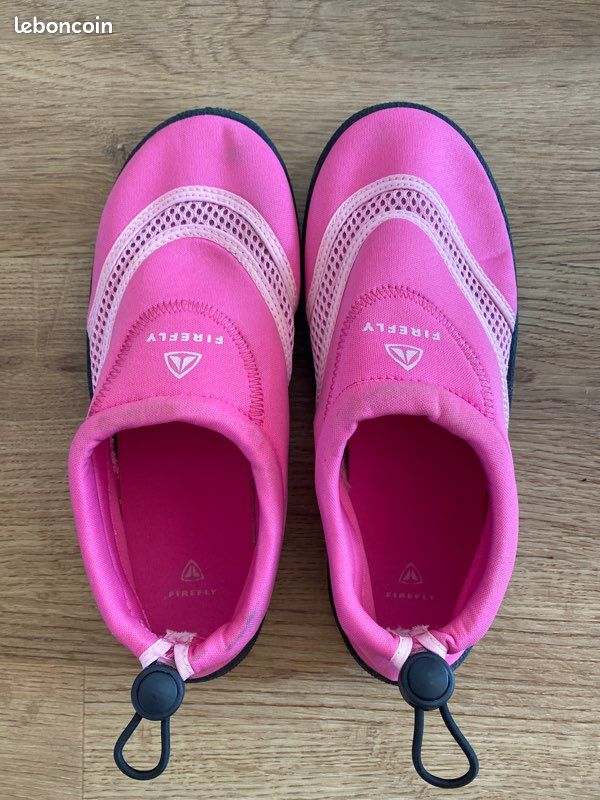 Chaussures de plage (image 1)