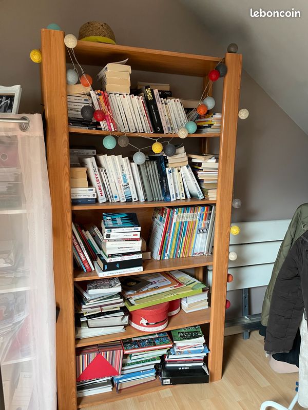 Meubles chambre enfant/Ado (image 11)