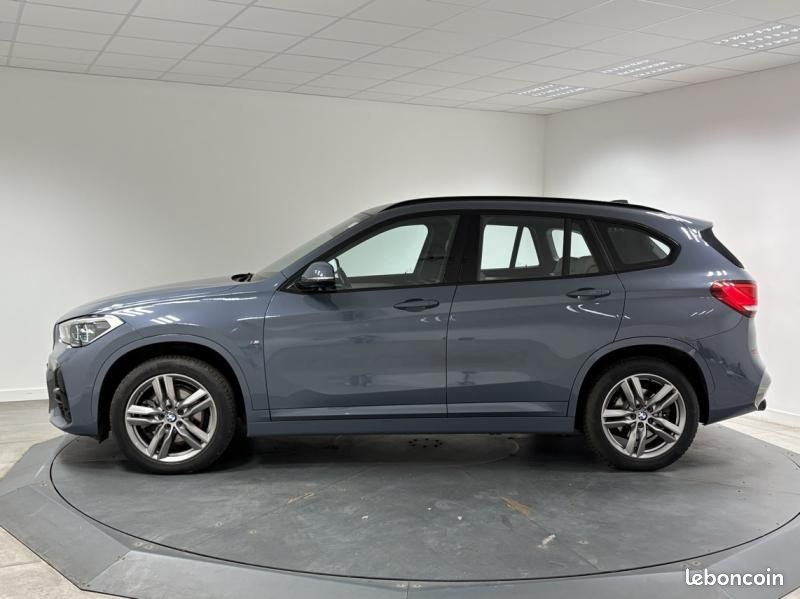 Bmw X1 xDrive20dA 190ch M Sport (image 18)