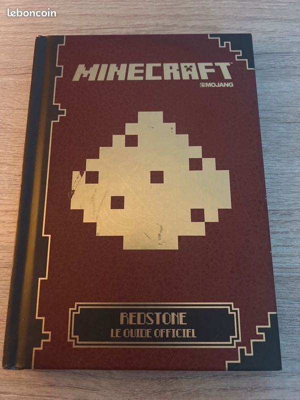 Guide Minecraft (image 1)