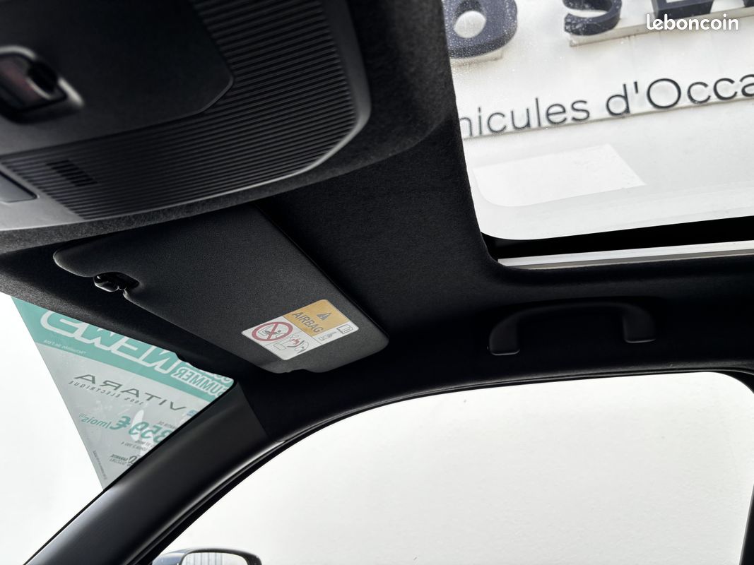 SUZUKI e Vitara 61 kWh Style (image 19)