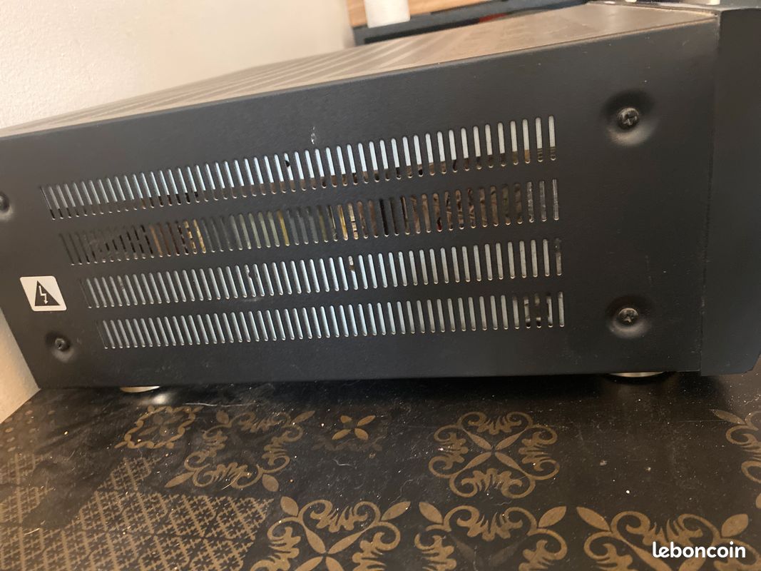Harman Kardon AVR 1550 (image 2)