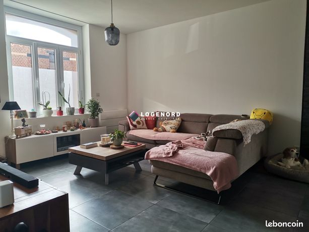Maison 4 pièces 104 m²