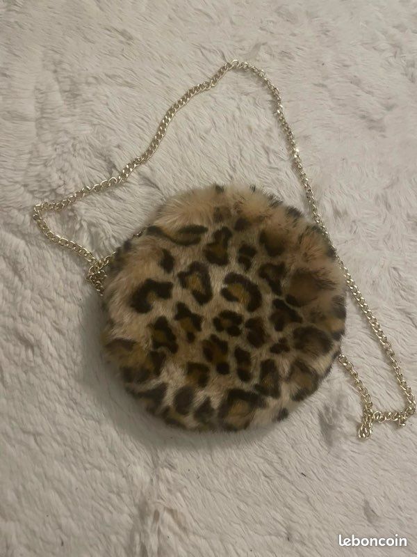 Sac leopard (image 1)