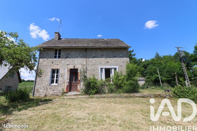 Maison 5 pièces 86 m²