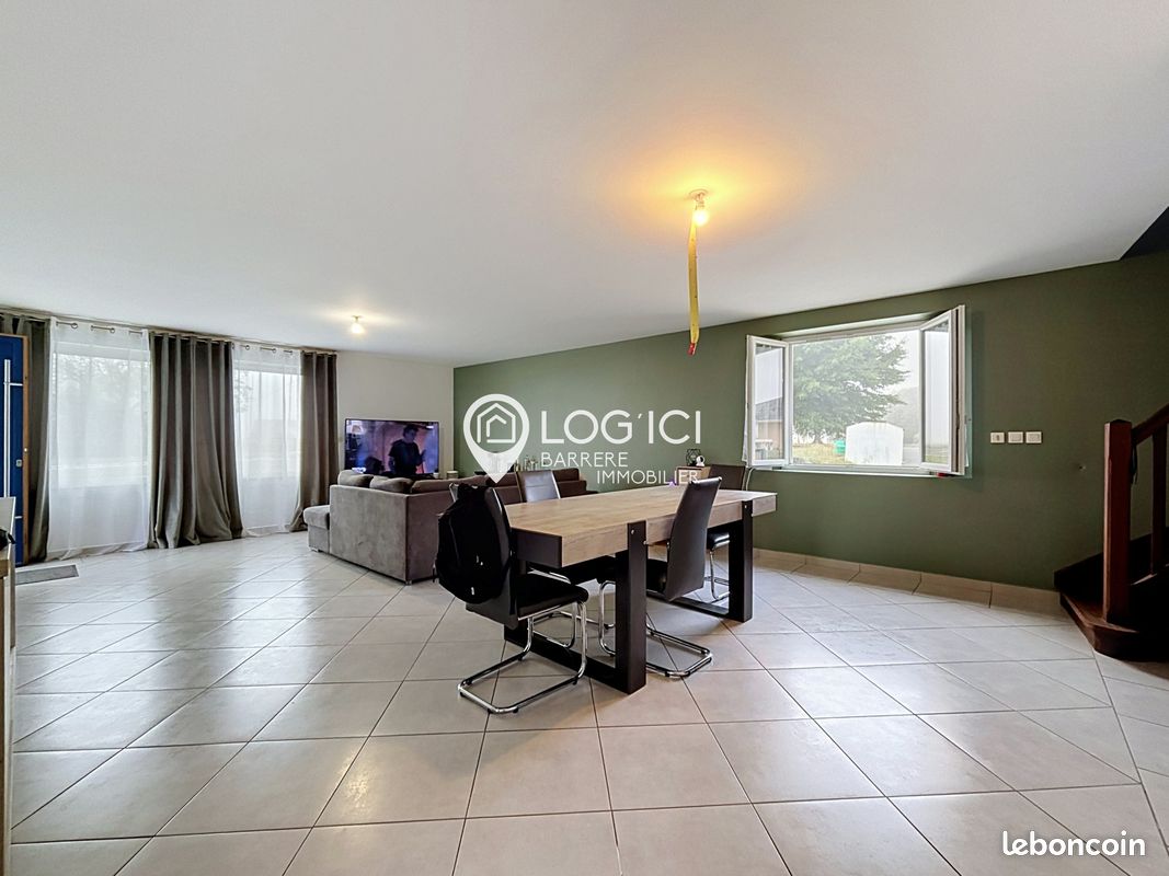 Maison 3 pièces 98 m² · à Astis · 98 m² · 700 €/mois