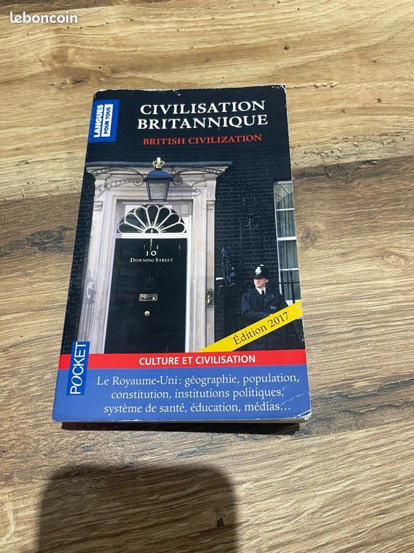 Civilisation Britannique (image 2)