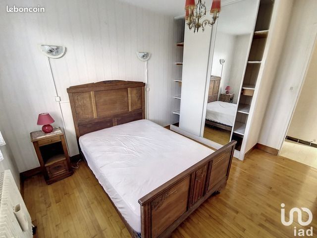 Maison 10 pièces 257 m² - Saint-Germain-de-Montbron 16380 (image principale 5)