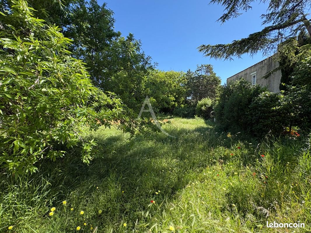 Terrain 226 m² Sete (image 2)