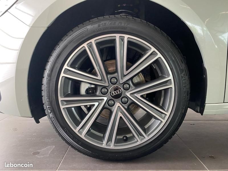 Audi A1 Sportback 30 TFSI 116ch Design S tronic 7 (image 9)