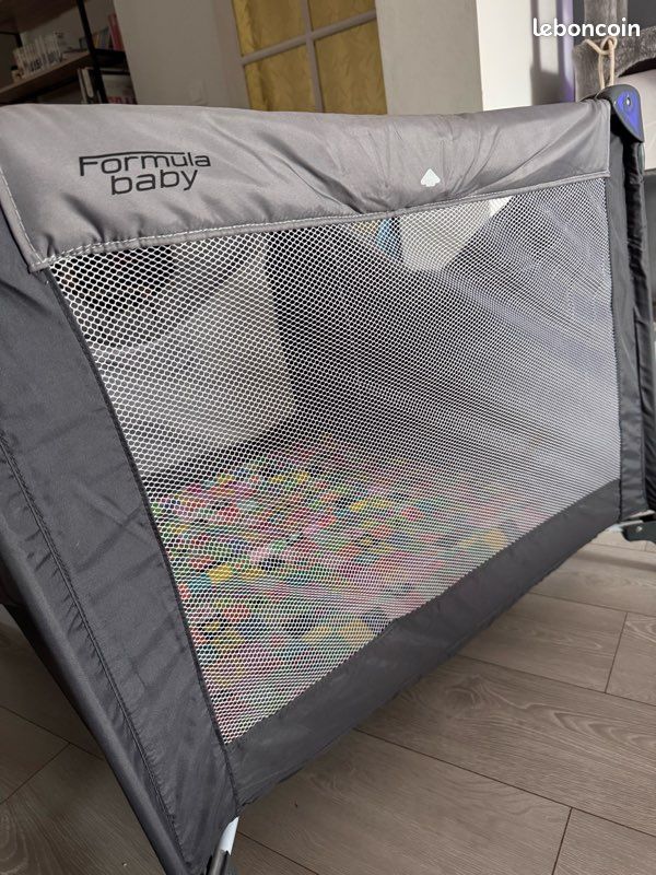 Parc pliable (image 2)