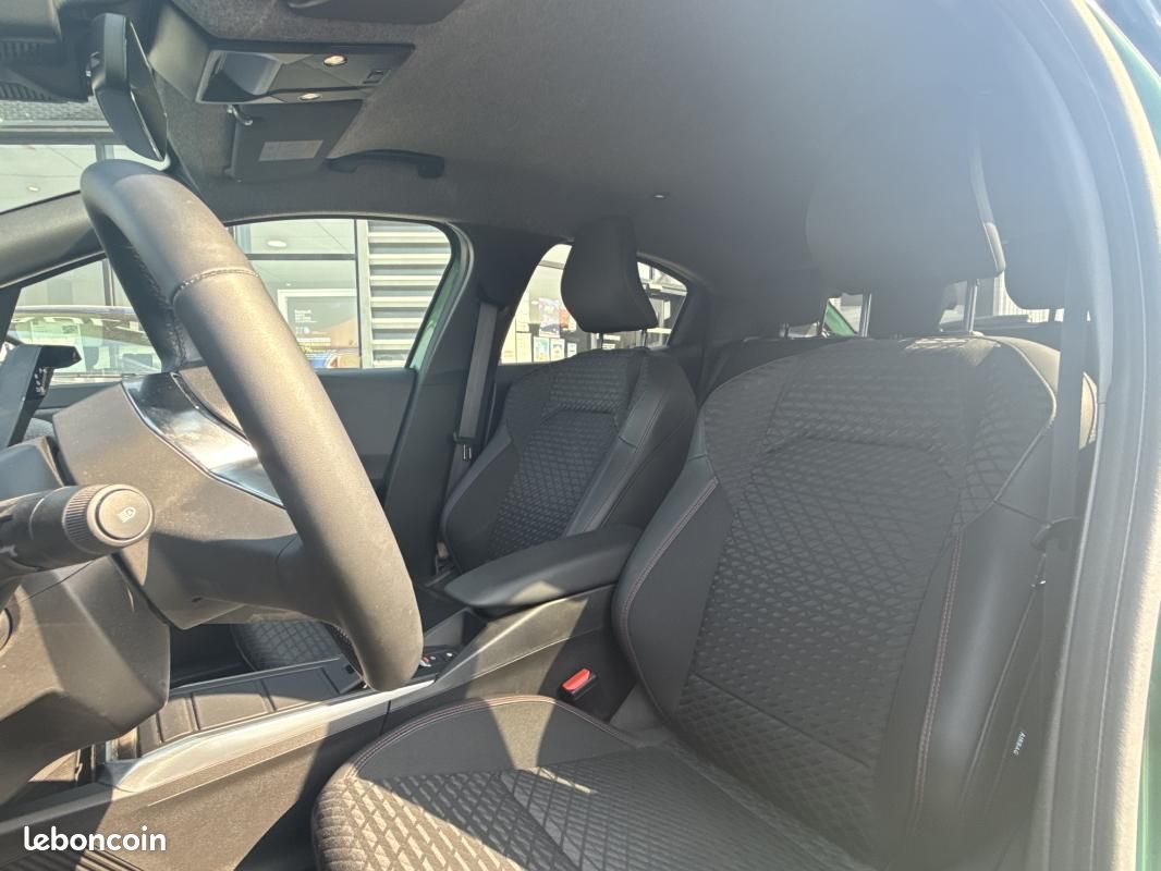 Renault Clio 6 1.8 E-TECH FULL HYBRID 160 TECHNO JANTES 18' RYTHMIC (image 15)
